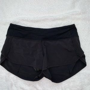 Lululemon Speed up Short *2.5*